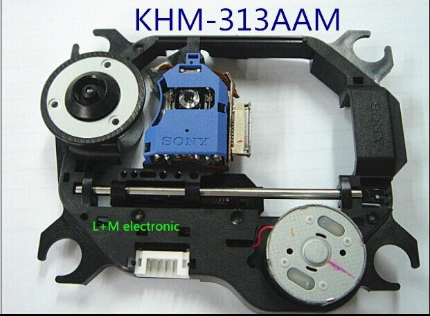 5 / ο KHM-313AAM khm313aam  dvd ÷̾    Ⱦ bloc optique KHS-313A Ŀ